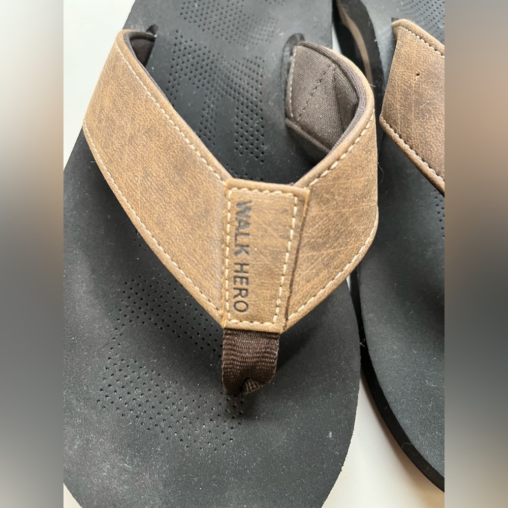 Walk hero Flip-Flops - Picture 2 of 8